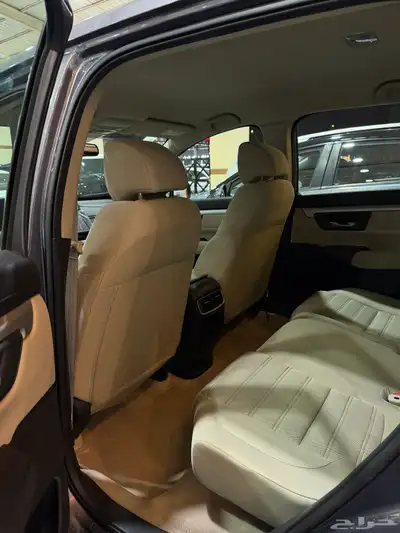 هوندا سي ار في 2021 نظيف index