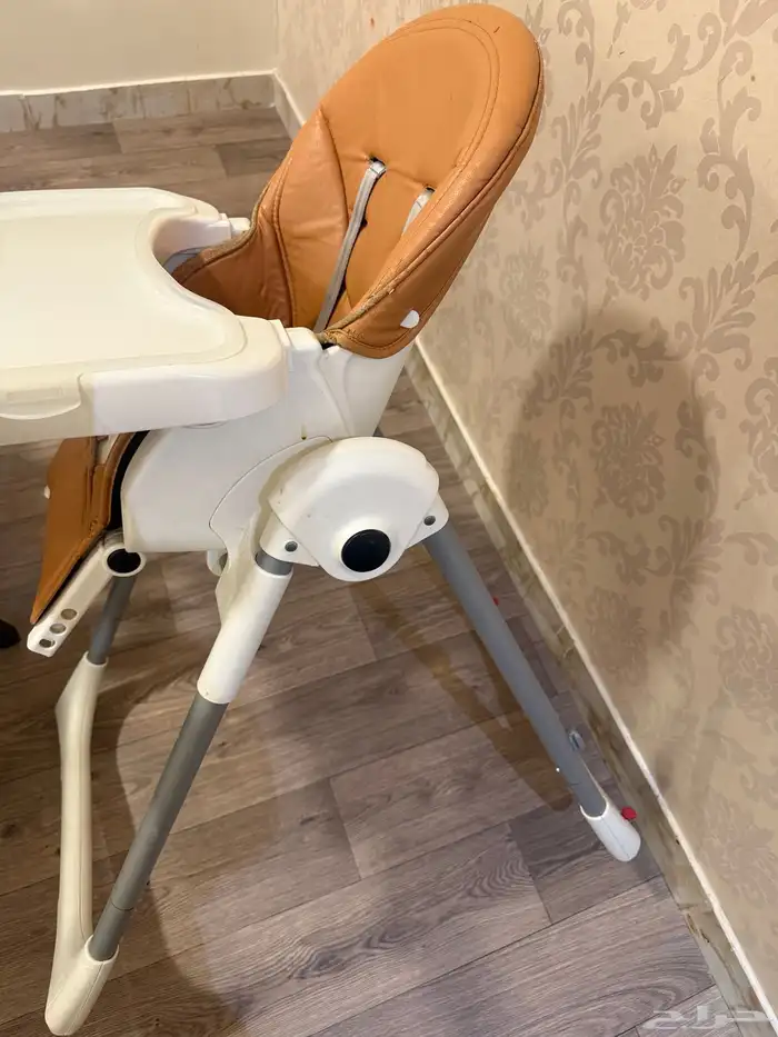 كرسي طعام للاطفال 1