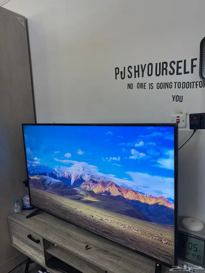 شاشة تلفزيون 0