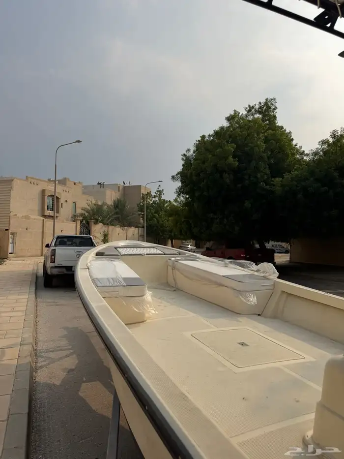 قارب طراد المحيط ocean waves 5