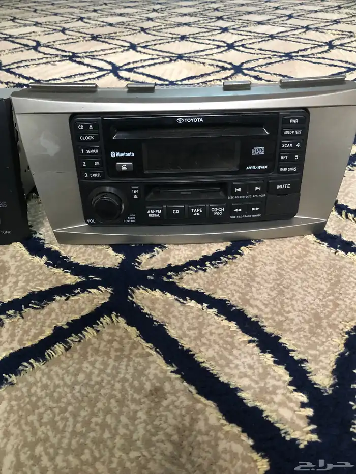 مسجل جكسار وكرلا ع شرط 5