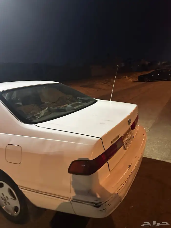 كامري 98 1