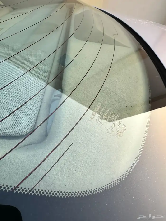 لكزس موديل 2007 ES 350 2