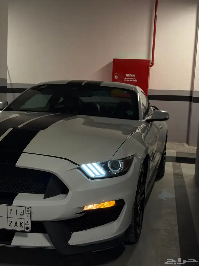 فورد موستنج ايكوبوست 2017 61