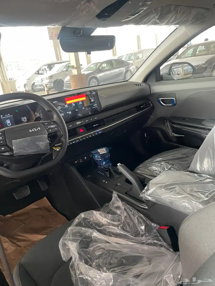 كيا K4 - استاندر - 2026 - محرك 1.6 13