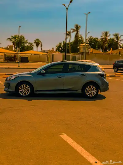 مازدا 3 للبيع index