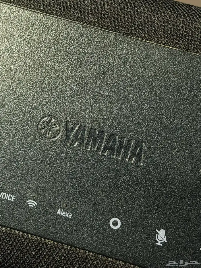 ساوند بار من شركة ياماها Yamaha YAS-209 11