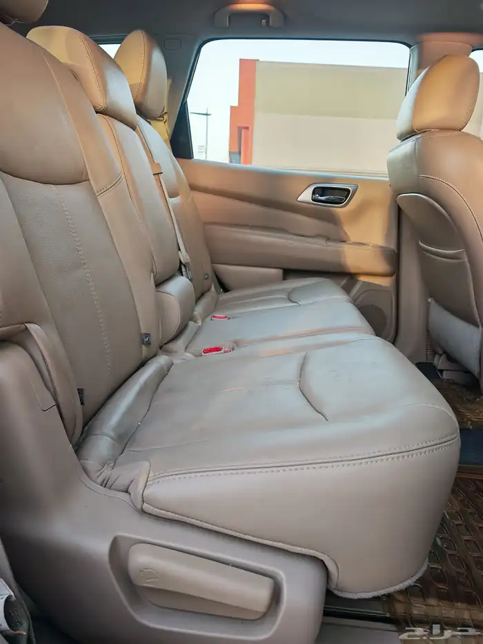 باثفندر وكاله فل كامل عداد 100 الف فقط 68