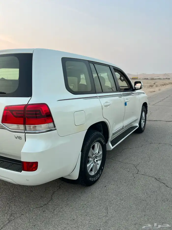 جي اكس ار 2021 خليجي 3