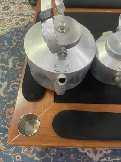 طقم براريد هند الأصلي index