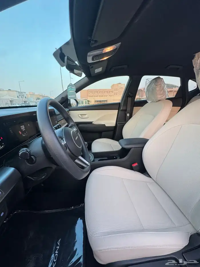 Hyundai Kona للبيع هيونداي كونا 2025 11
