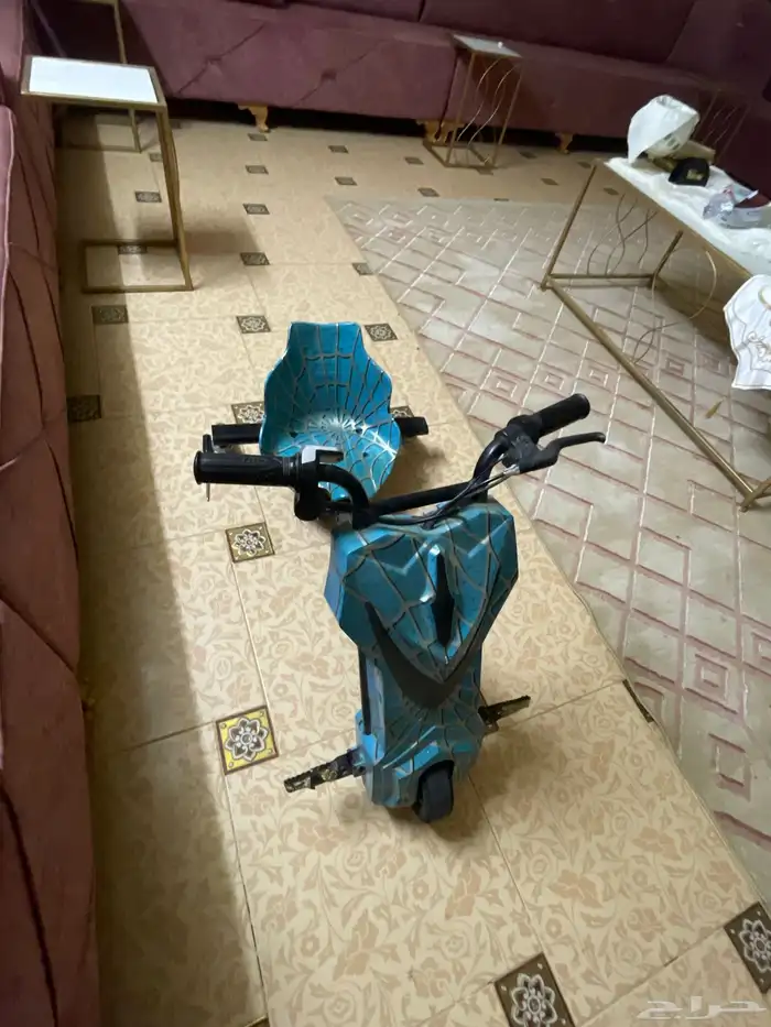 سكوتر للبيع 0