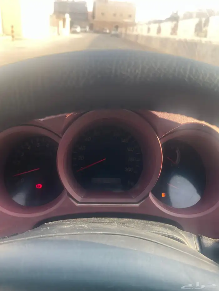 هايلوكس 2009 فل كامل 7