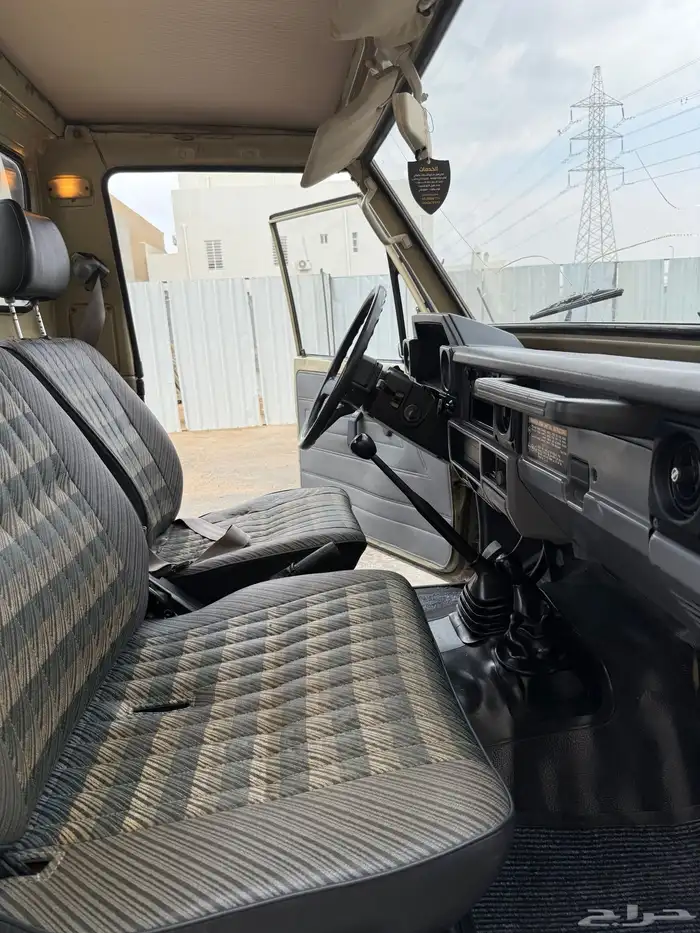 شاص تويوتا 88 مخزن 20