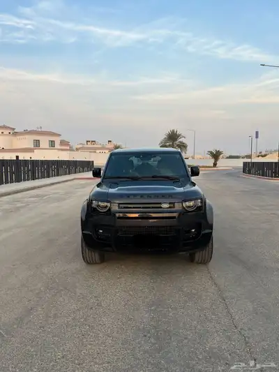 ديفندر 2023 SE P300 index