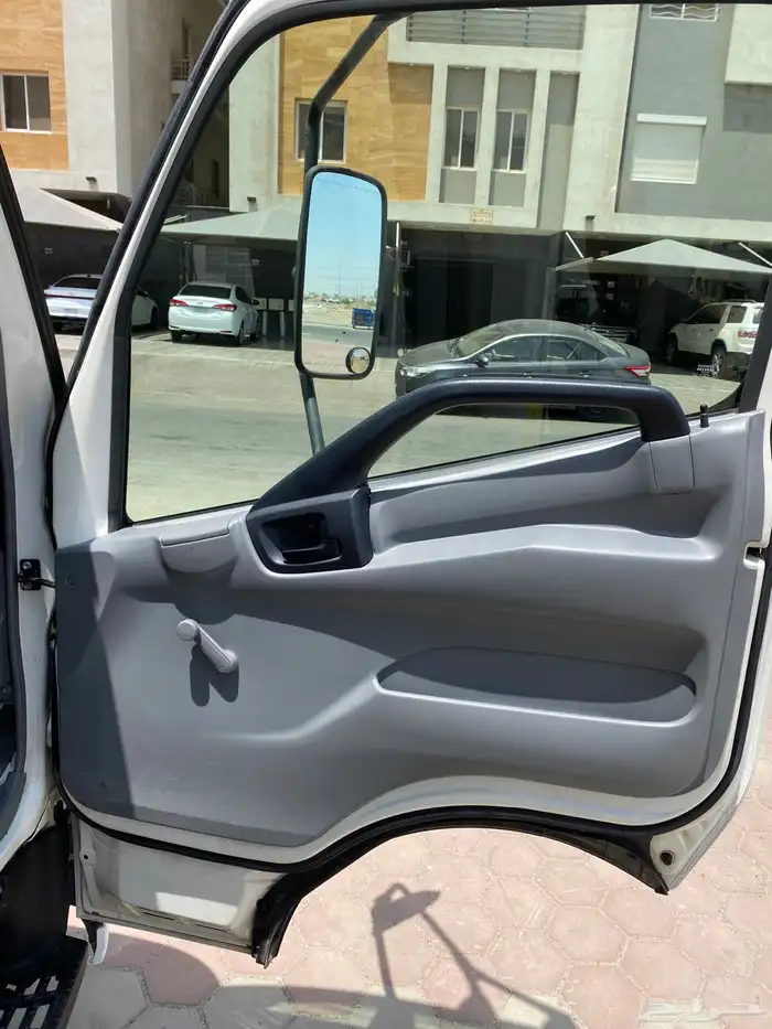 ديانا هينو ثلاجة موديل 2018 بحالة الوكالة 15