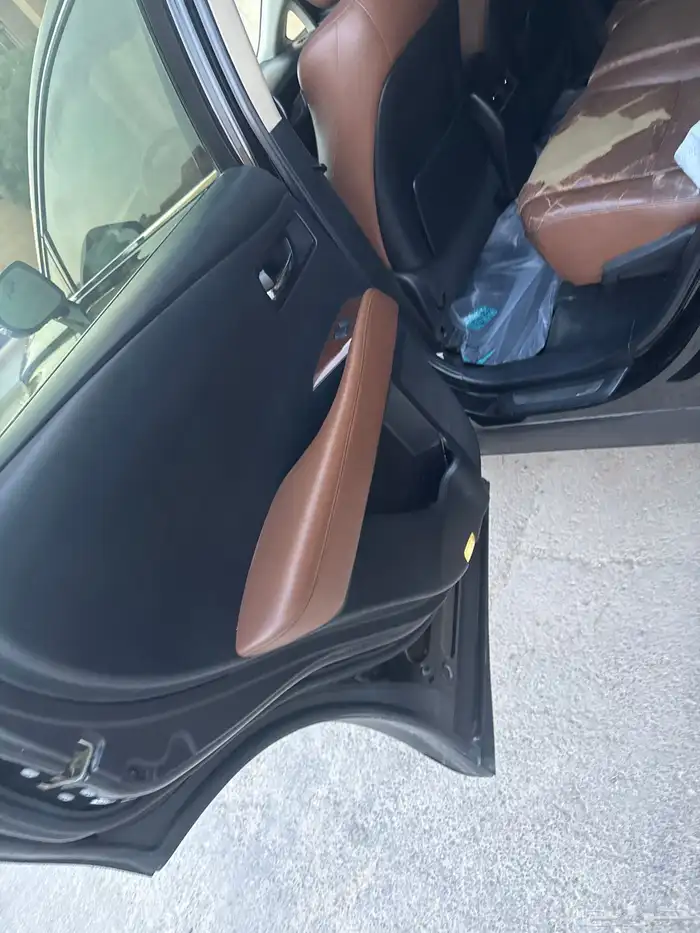 جيب لكزز RX 2015 10