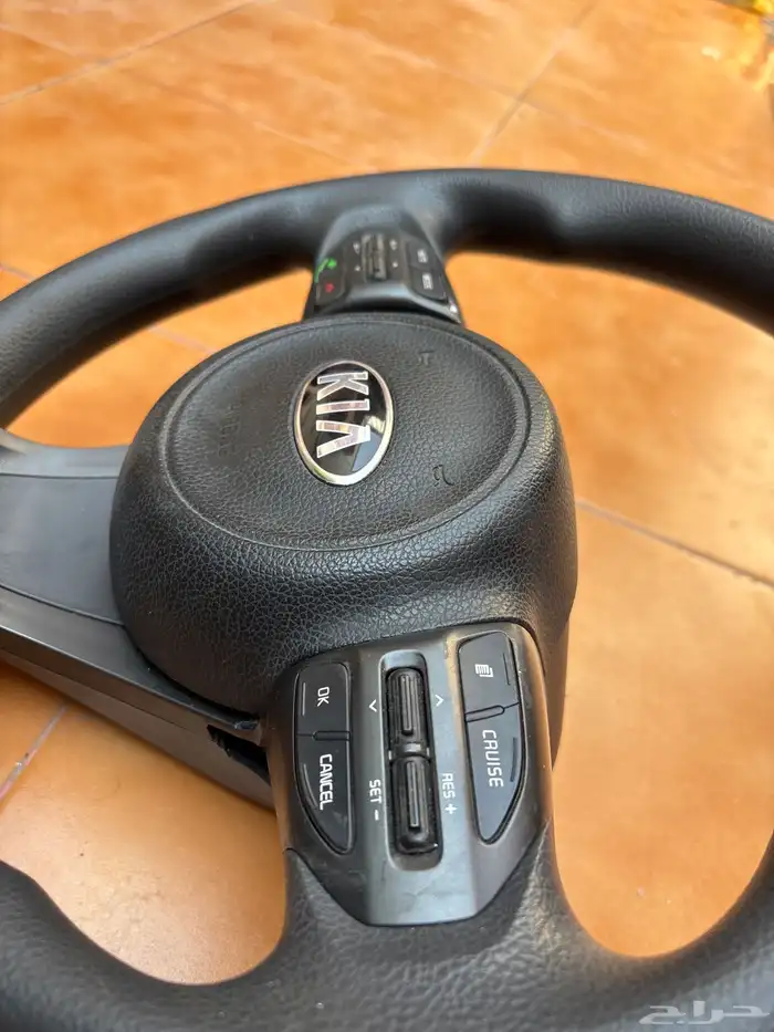 طارة اوبتيما 2014-2015 اصلي وكاله 10