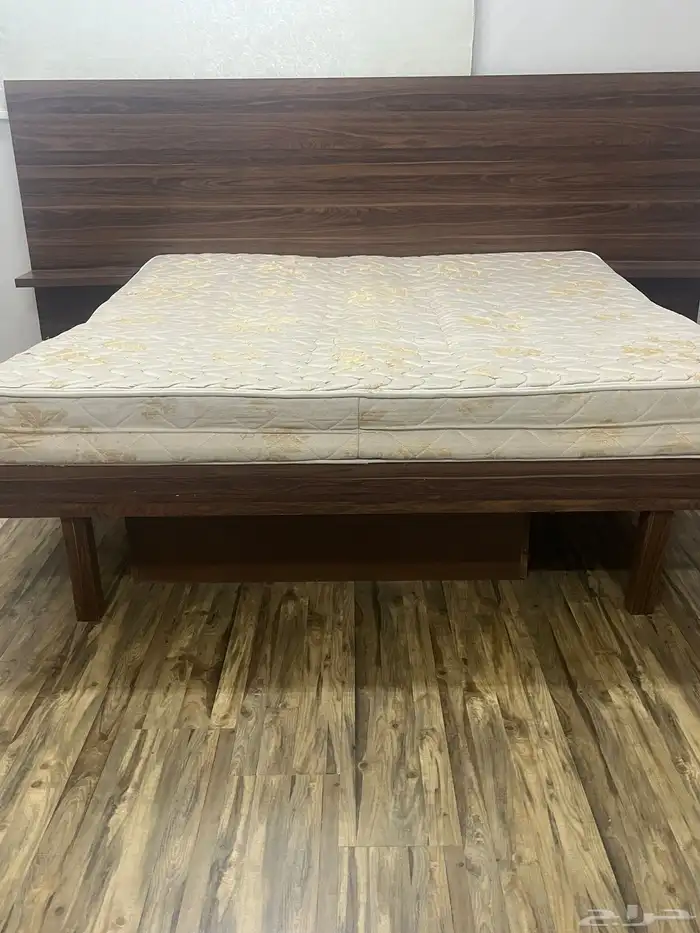 اثاث منزلي  غرفه نوم كامله 4