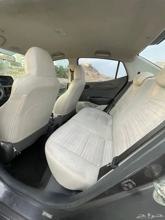 هيونداي آي تن 2022 - 27