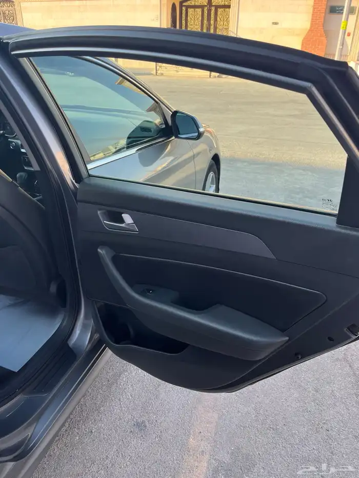 سوناتا 2018 ديزل 32