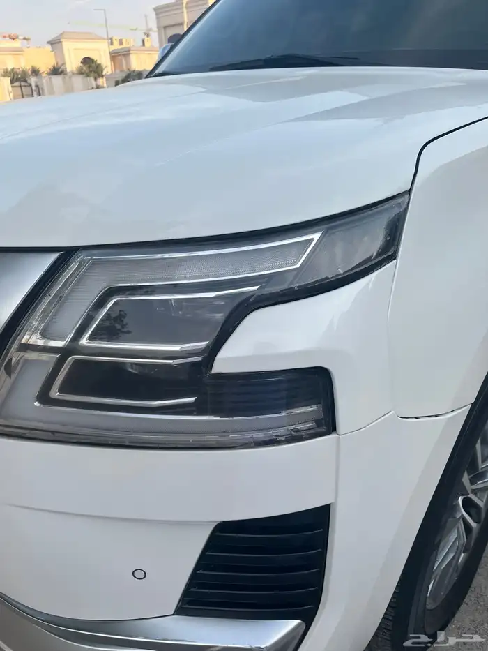 باترول 2021 بلاتينيوم 12