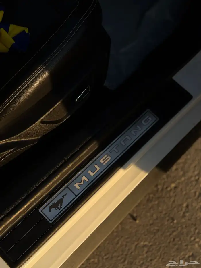 فورد موستنج ايكوبوست 2017 17