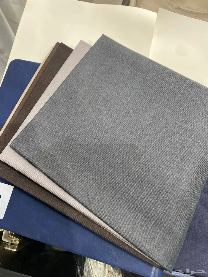 للبيع قماش رجالي شتوي 5