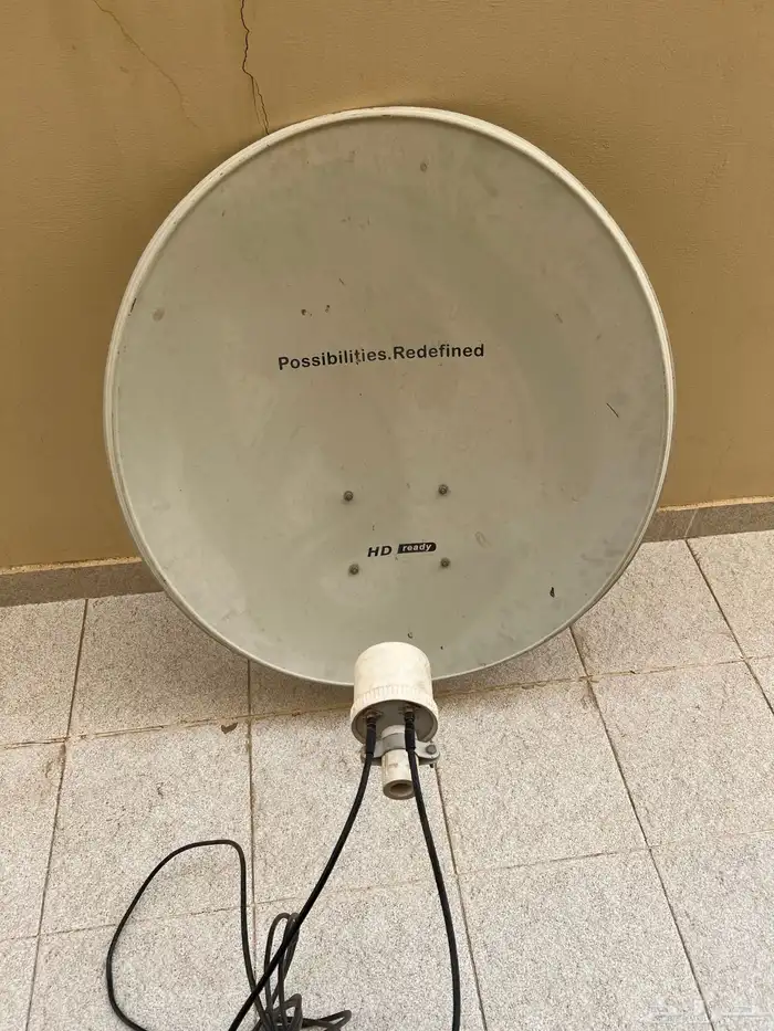 للبيع   طبق تقوية إشارة مودم (4G 5G) جاهز للاستخدام 0