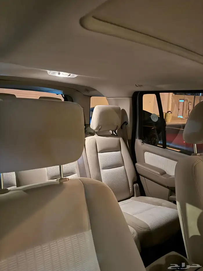 جيب مونتنير 2008 25