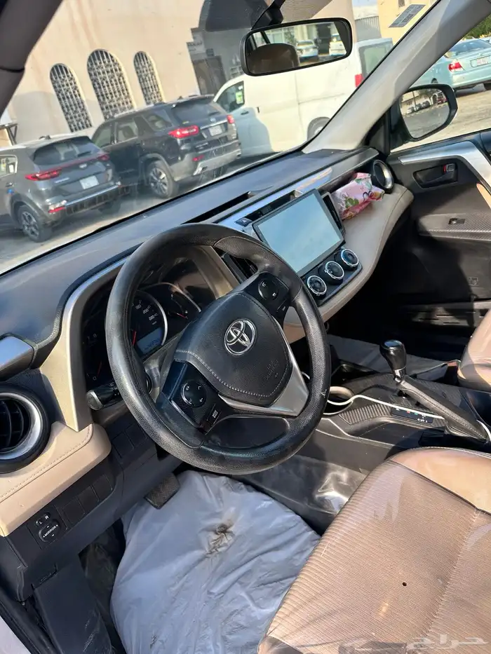 راف فور 2015 للبيع 6