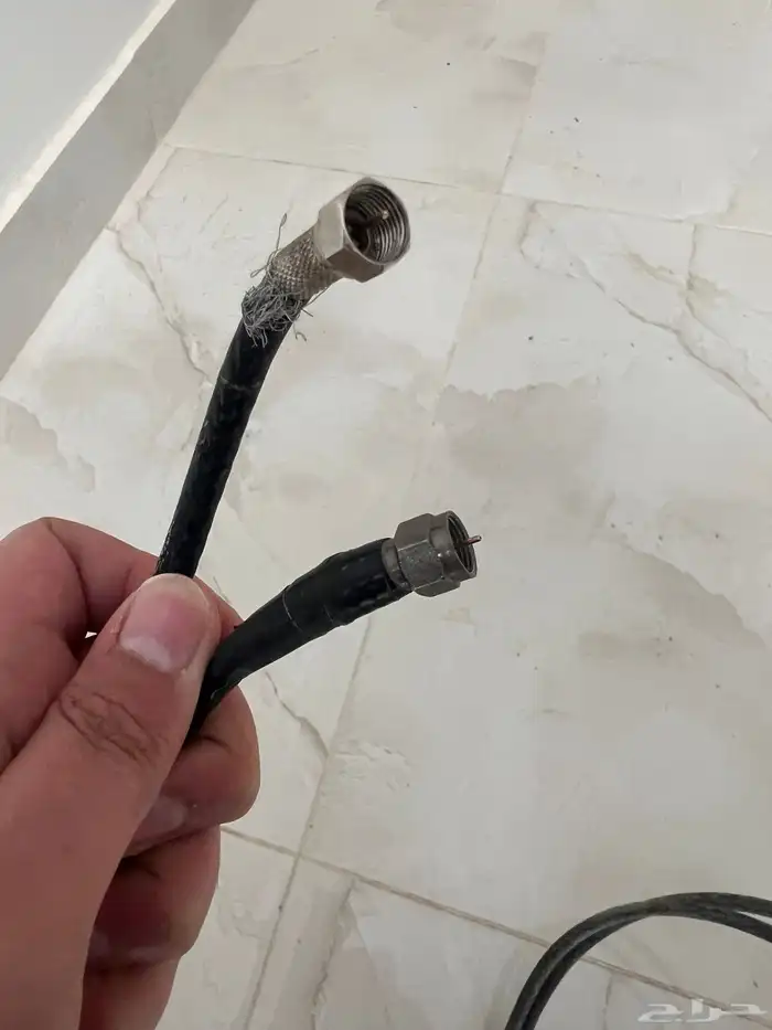 للبيع   طبق تقوية إشارة مودم (4G 5G) جاهز للاستخدام 1