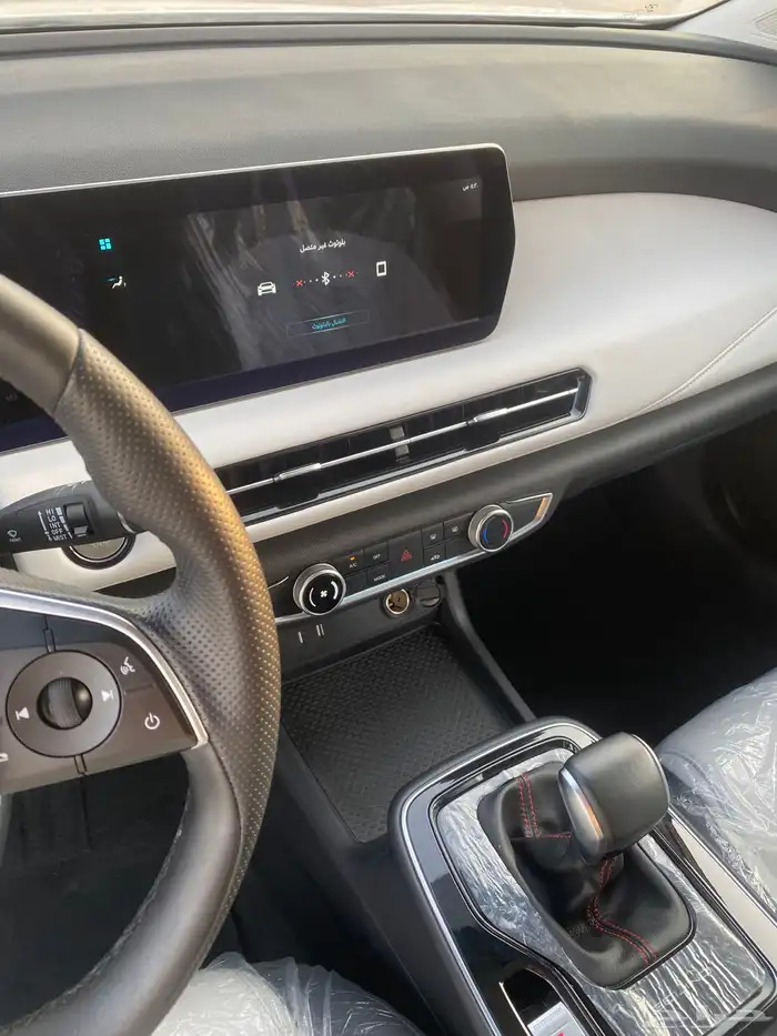 بايك Baic U5 plus 11