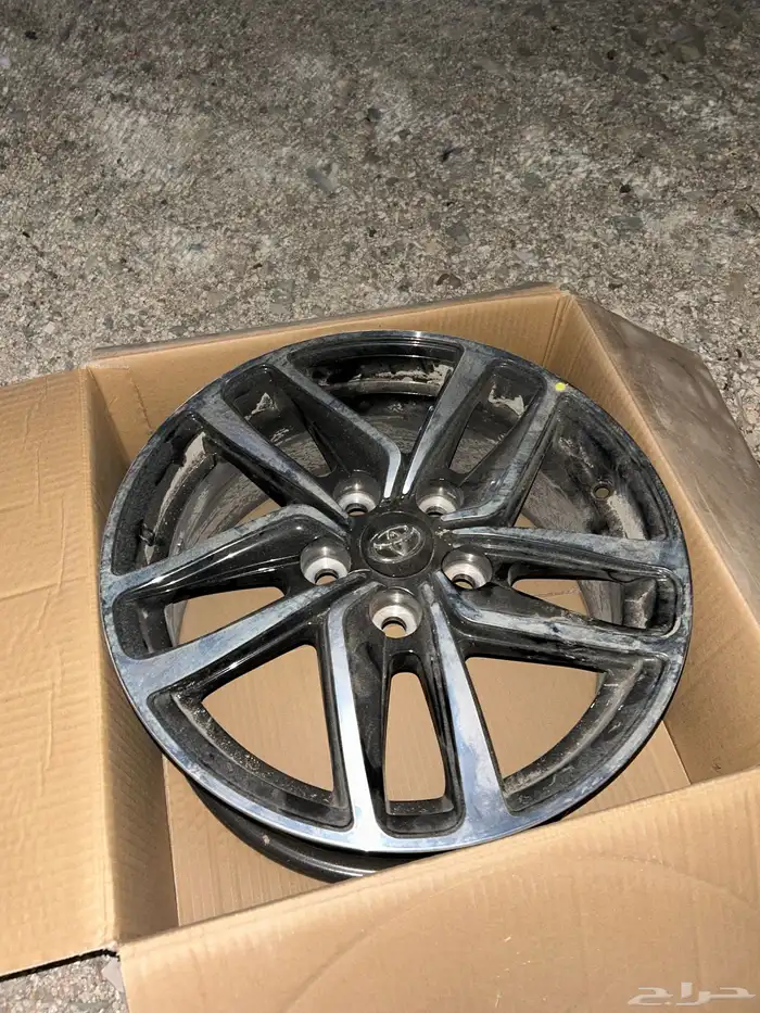 جنوط كامري 22 0