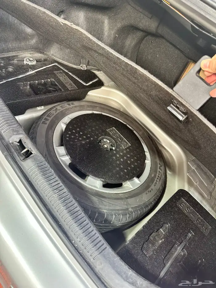 لكزس موديل 2007 ES 350 28