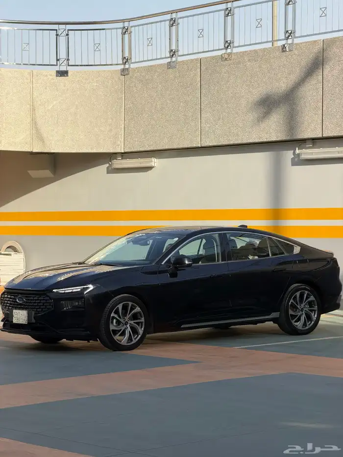 تورس 2023 تيتانيوم فل كامل 2