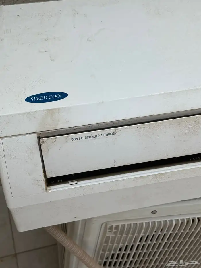 مكيف 24 اسبليت 3