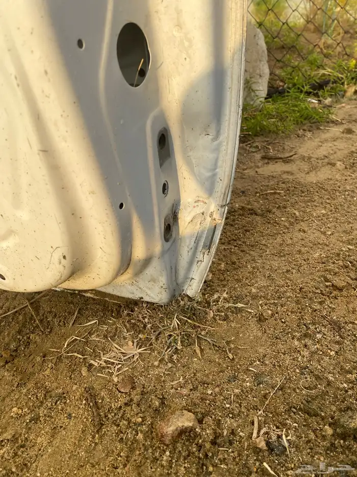 باب السواق والصدام خلفي جديدها وكله 12