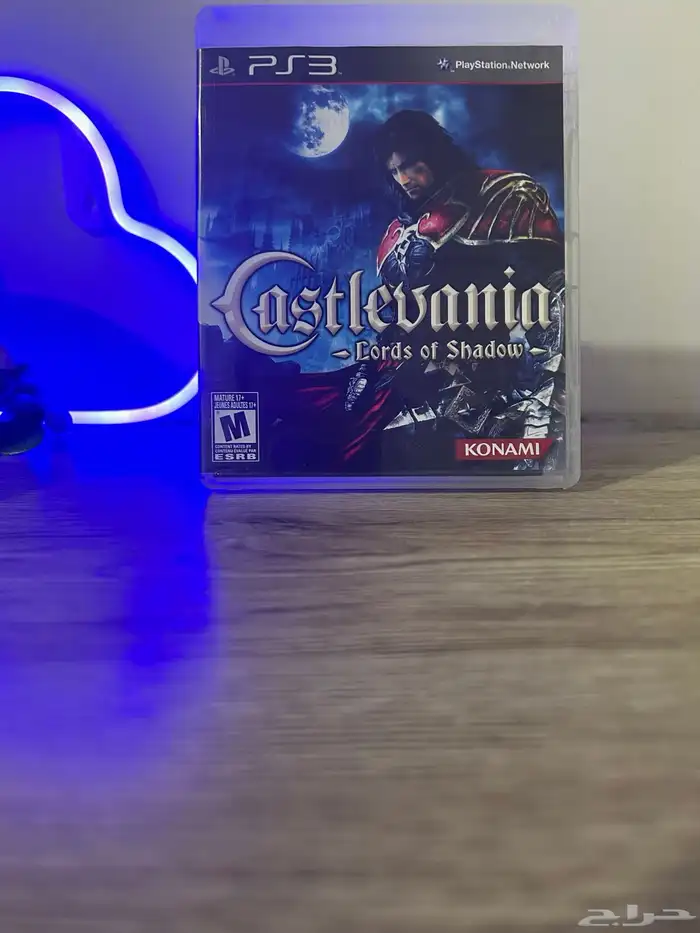 للبيع العاب بلايستيشن 3   4   5 9