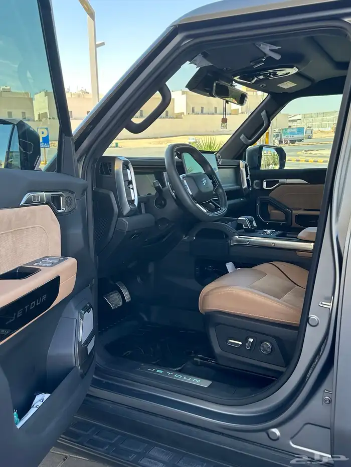 للبيع جيتورT2 لاكجري فل الفل 2024لون مميز ونادر جدا (مطفي). 14