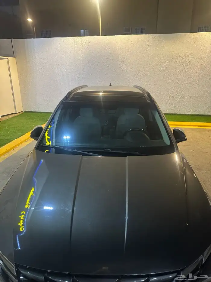 هيونداي توسان 2023 2