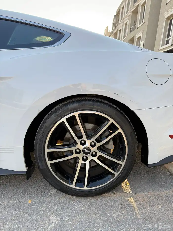 فورد موستنج ايكوبوست 2017 30