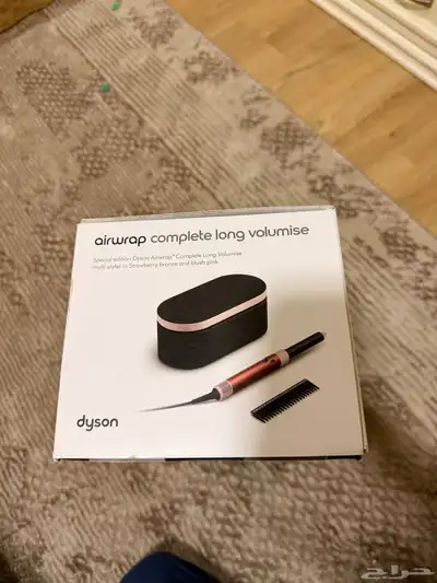 مجفف شعر دايسن index