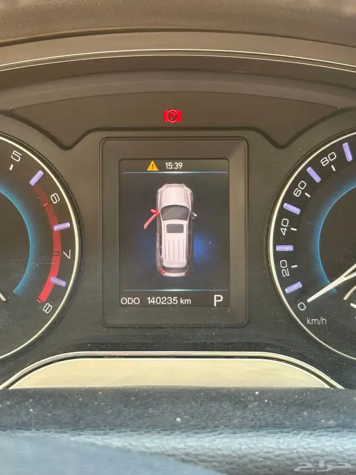 هافال H2 مديل 2020 للبيع 4