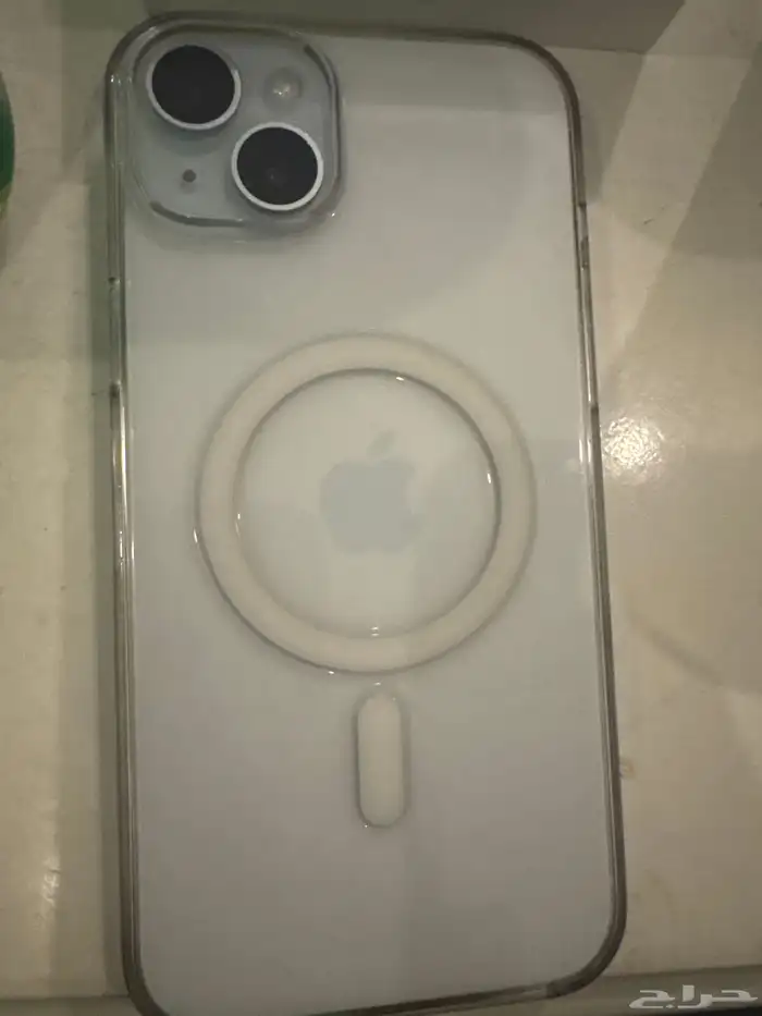 iPhone 15 Plus 128 GB 1