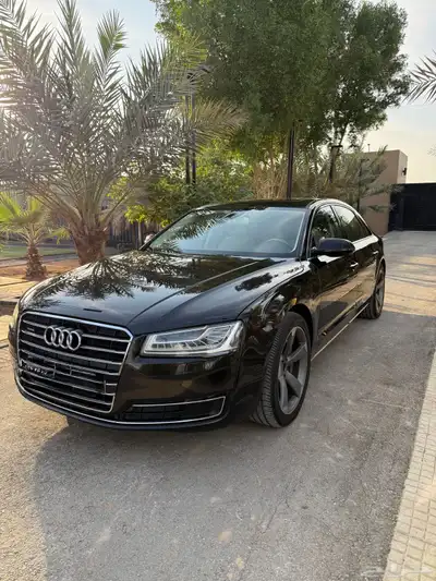 اودي 2015 8A index