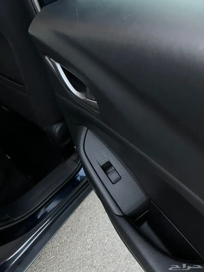 مازداCX3بحالة الوكالة2019ممشاها قليل 51