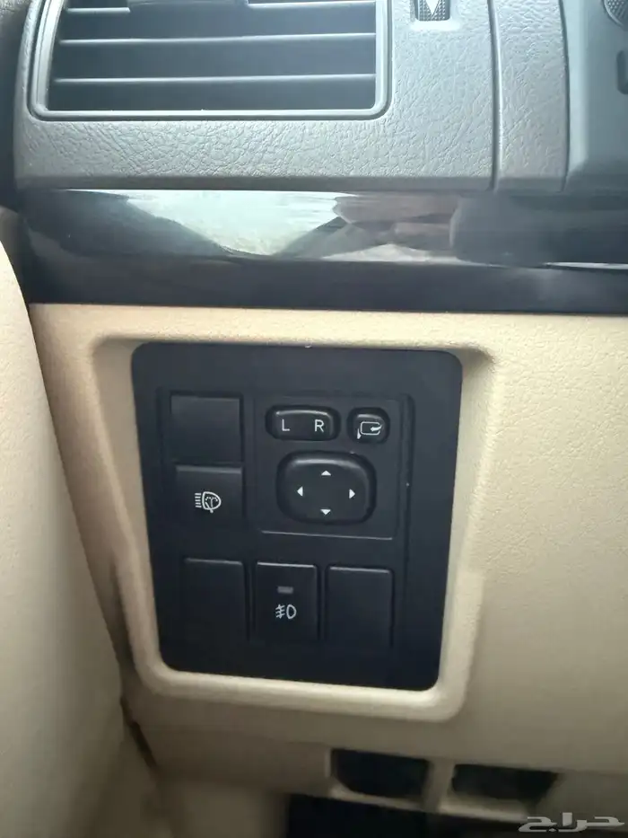 برادو 2020 سته سلندر وكاله - عداد 185 الف كم 16