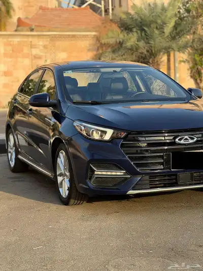 شيري اريزو 6 موديل 2023 السعر 29000 index