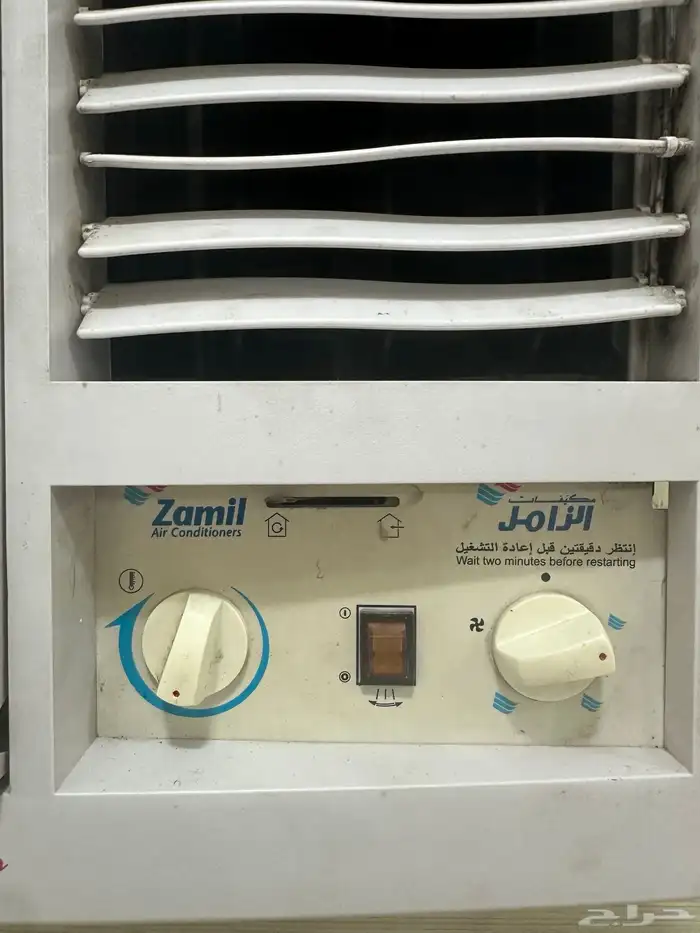 مكيفات شباك 7